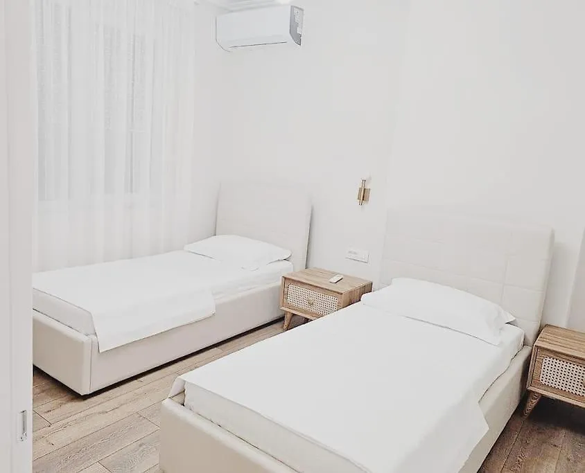 First Street Apartments Sarande