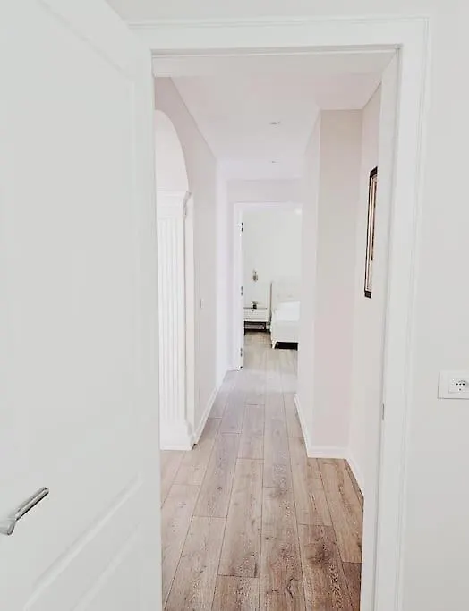 First Street Apartments Sarande